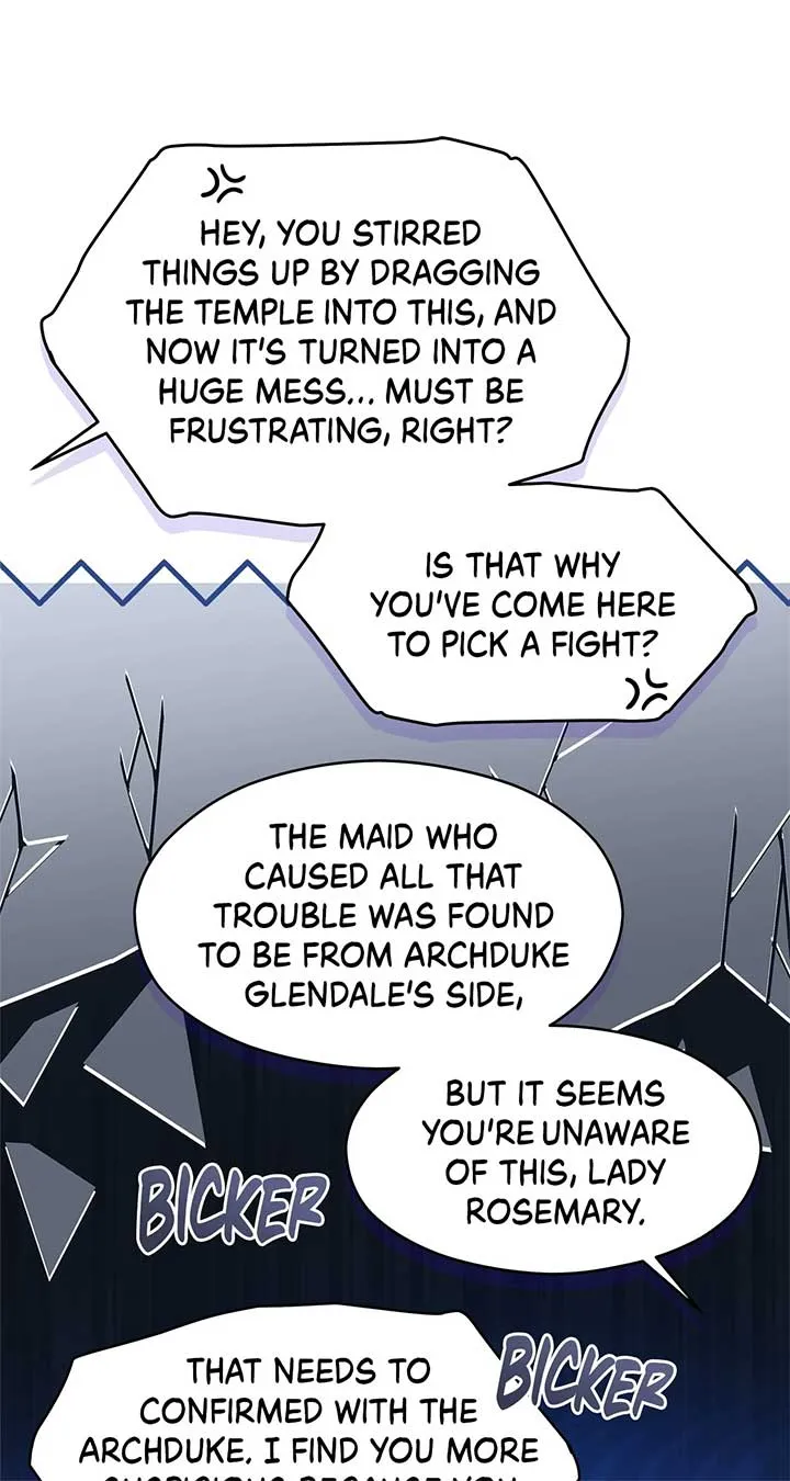 The Emperor, A Thousand Years Younger Than Me, Is Obsessed Chapter 43 Online - página 72