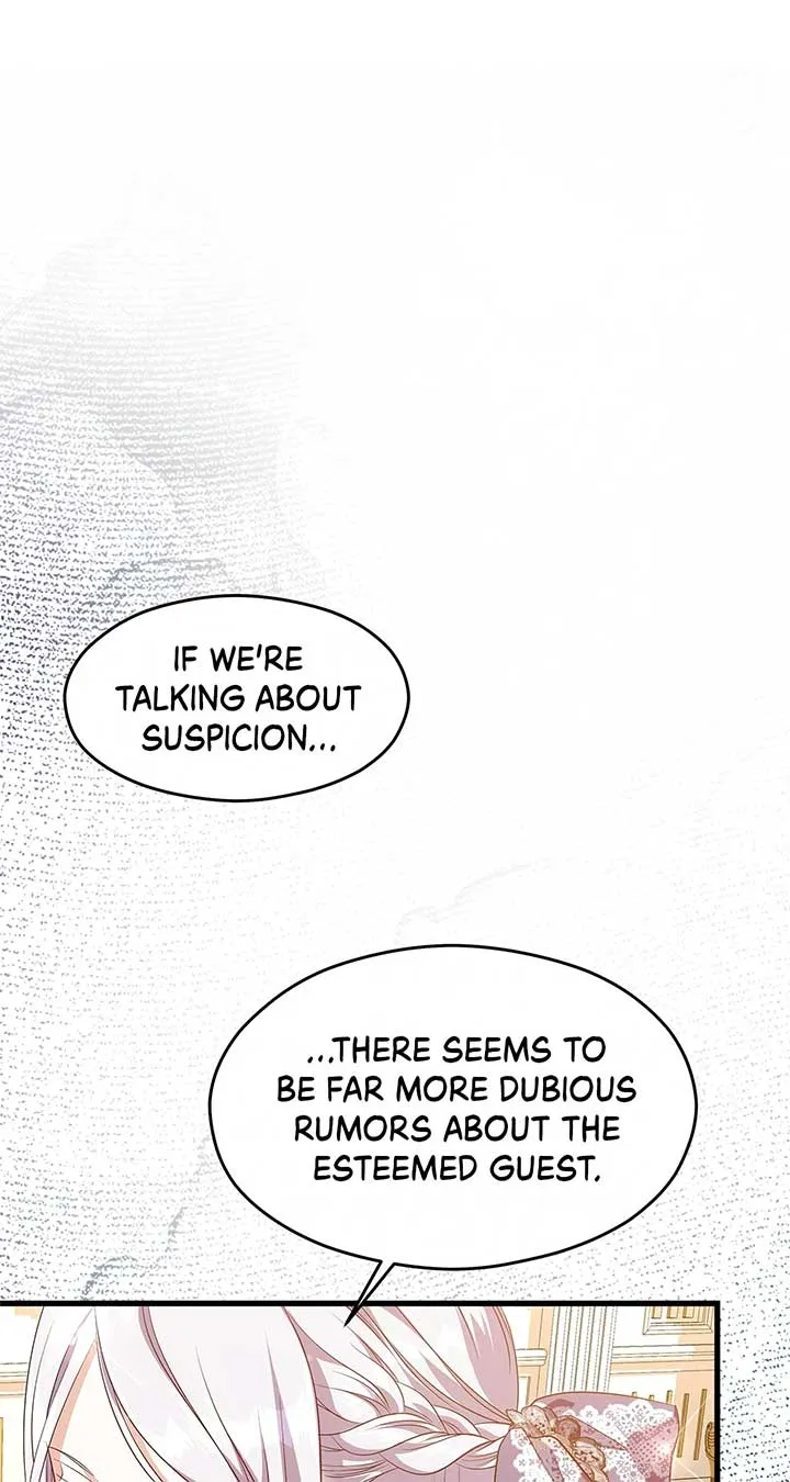 The Emperor, A Thousand Years Younger Than Me, Is Obsessed Chapter 43 Online - página 74