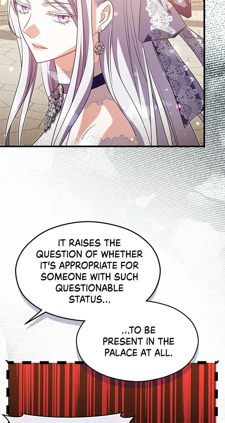 The Emperor, A Thousand Years Younger Than Me, Is Obsessed Chapter 43 Online - página 75