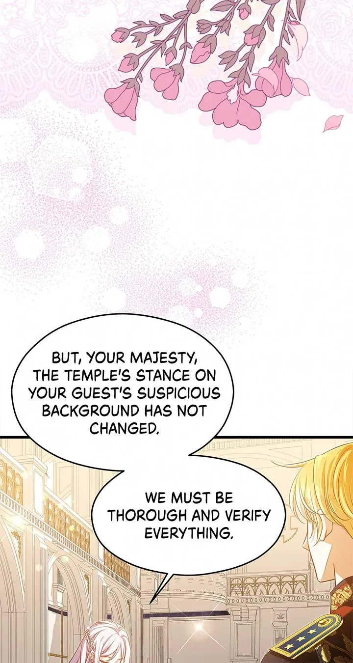 The Emperor, A Thousand Years Younger Than Me, Is Obsessed Chapter 43 Online - página 81