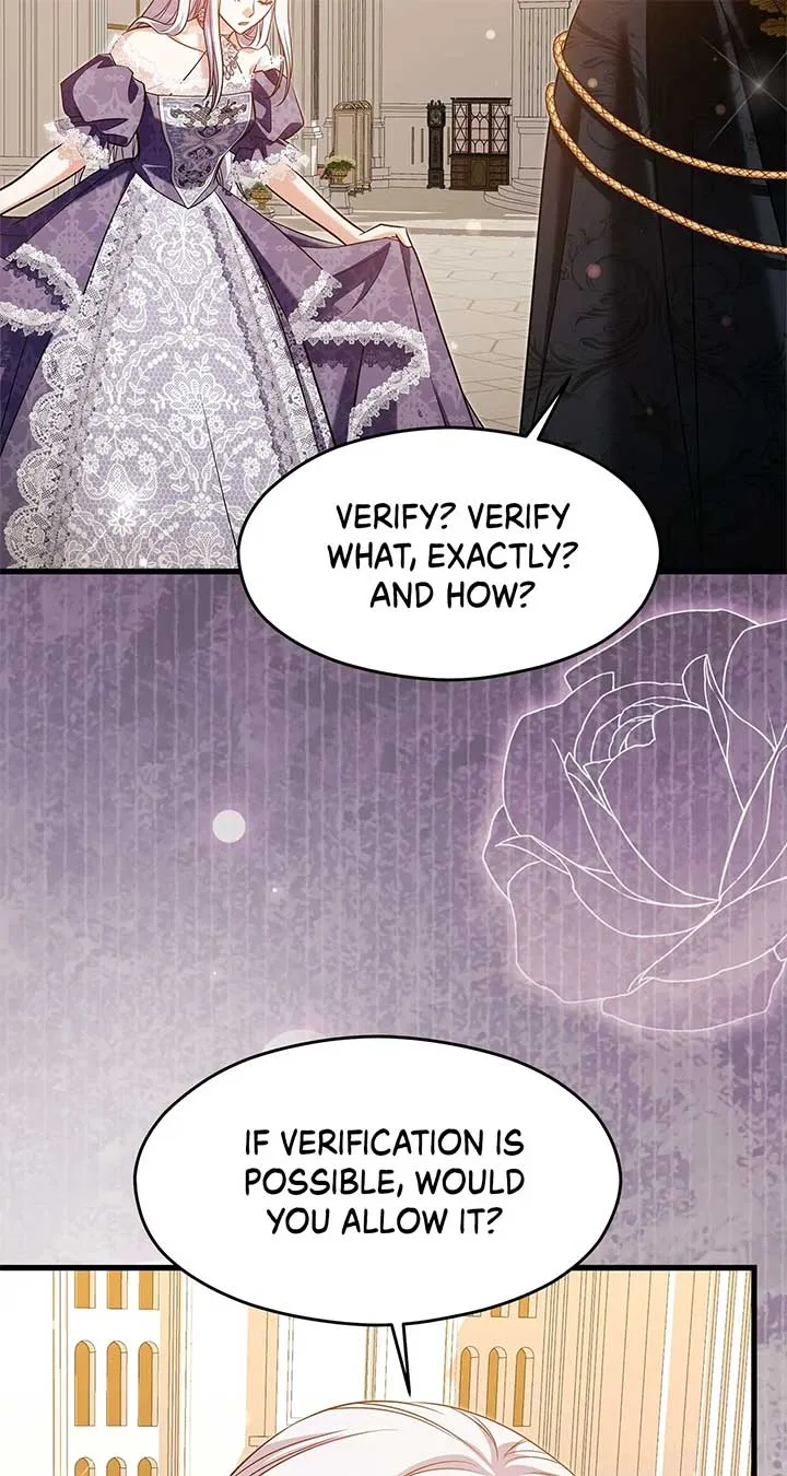 The Emperor, A Thousand Years Younger Than Me, Is Obsessed Chapter 43 Online - página 82