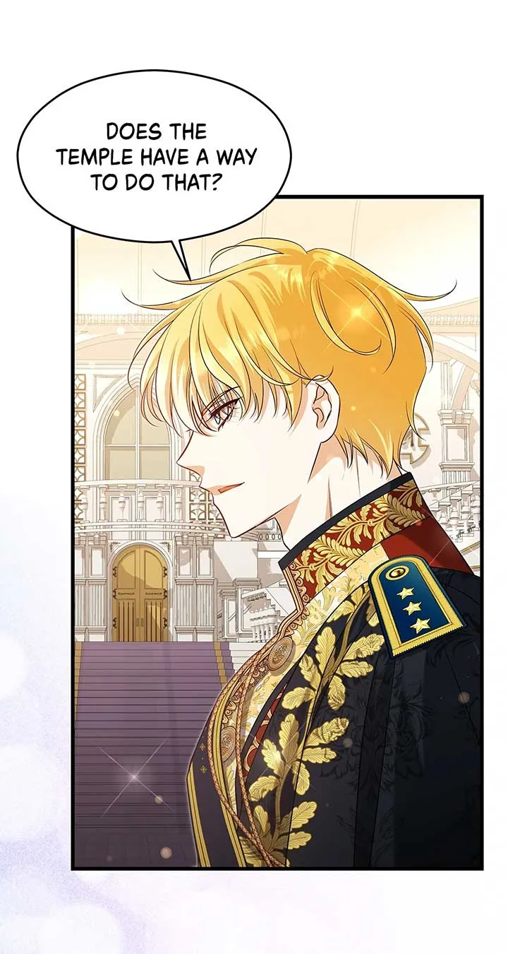 The Emperor, A Thousand Years Younger Than Me, Is Obsessed Chapter 43 Online - página 85