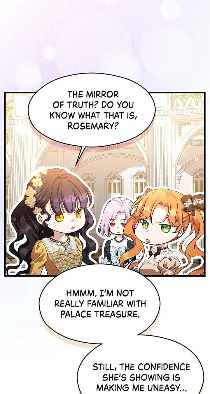 The Emperor, A Thousand Years Younger Than Me, Is Obsessed Chapter 43 Online - página 87
