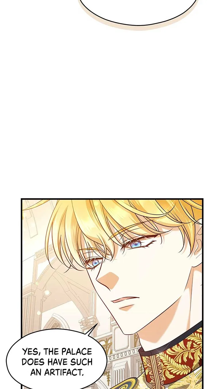 The Emperor, A Thousand Years Younger Than Me, Is Obsessed Chapter 43 Online - página 88