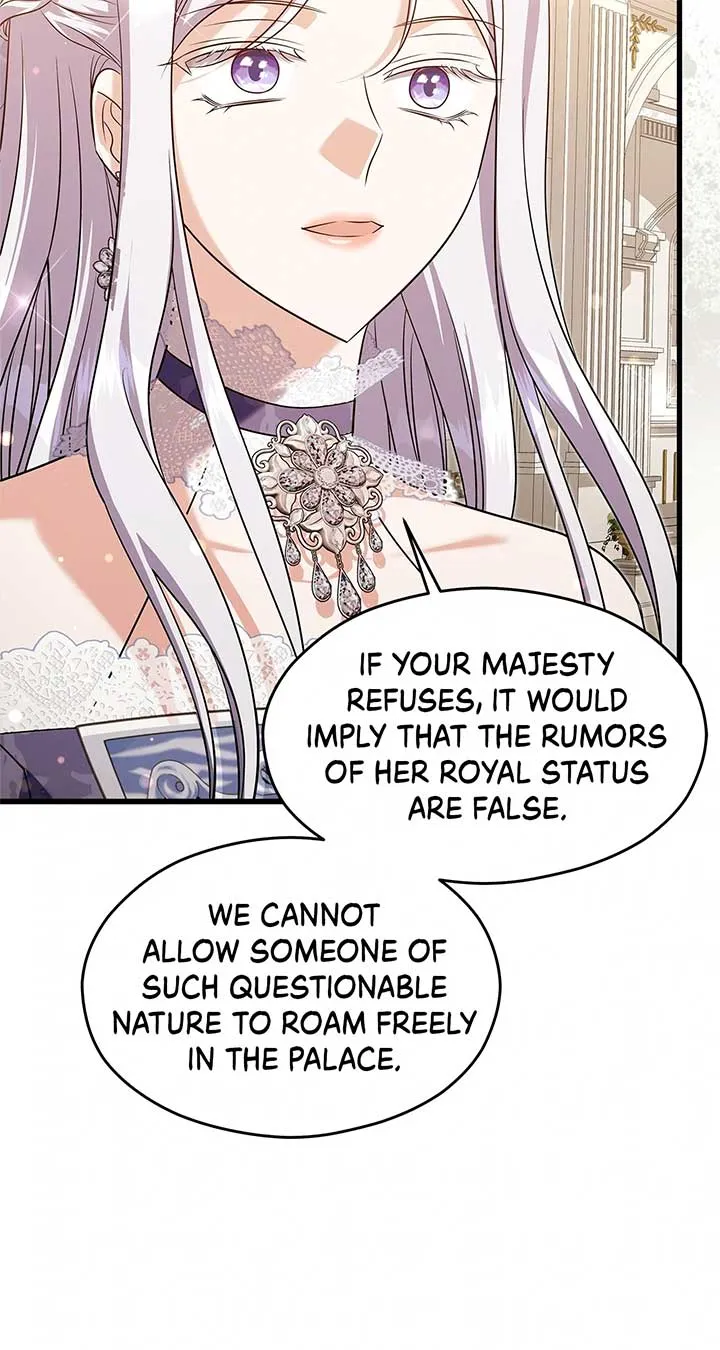 The Emperor, A Thousand Years Younger Than Me, Is Obsessed Chapter 43 Online - página 90