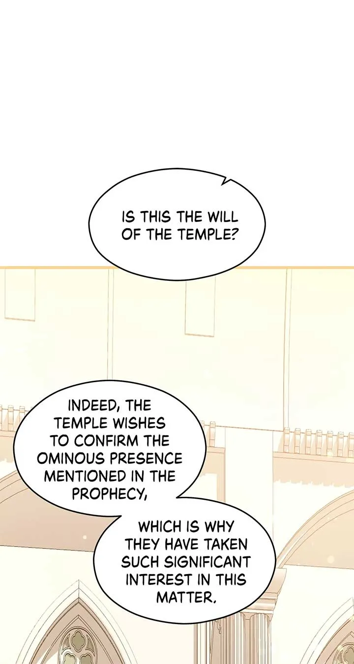 The Emperor, A Thousand Years Younger Than Me, Is Obsessed Chapter 43 Online - página 92