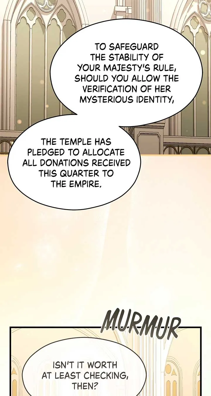 The Emperor, A Thousand Years Younger Than Me, Is Obsessed Chapter 43 Online - página 93