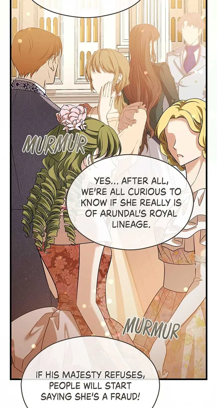 The Emperor, A Thousand Years Younger Than Me, Is Obsessed Chapter 43 Online - página 94