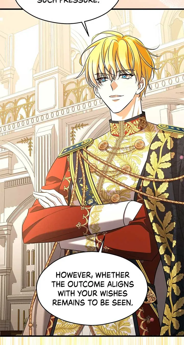 The Emperor, A Thousand Years Younger Than Me, Is Obsessed Chapter 43 Online - página 96