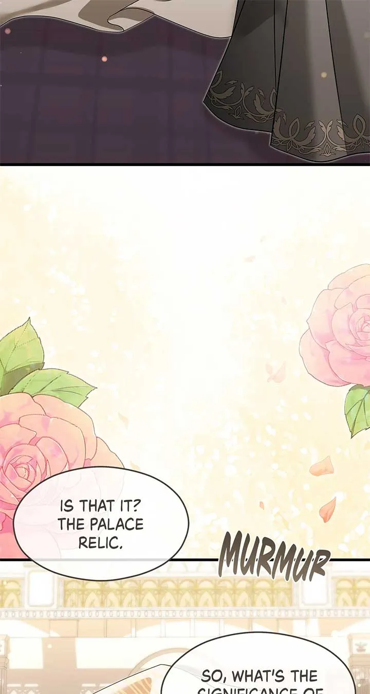 The Emperor, A Thousand Years Younger Than Me, Is Obsessed Chapter 43 Online - página 101