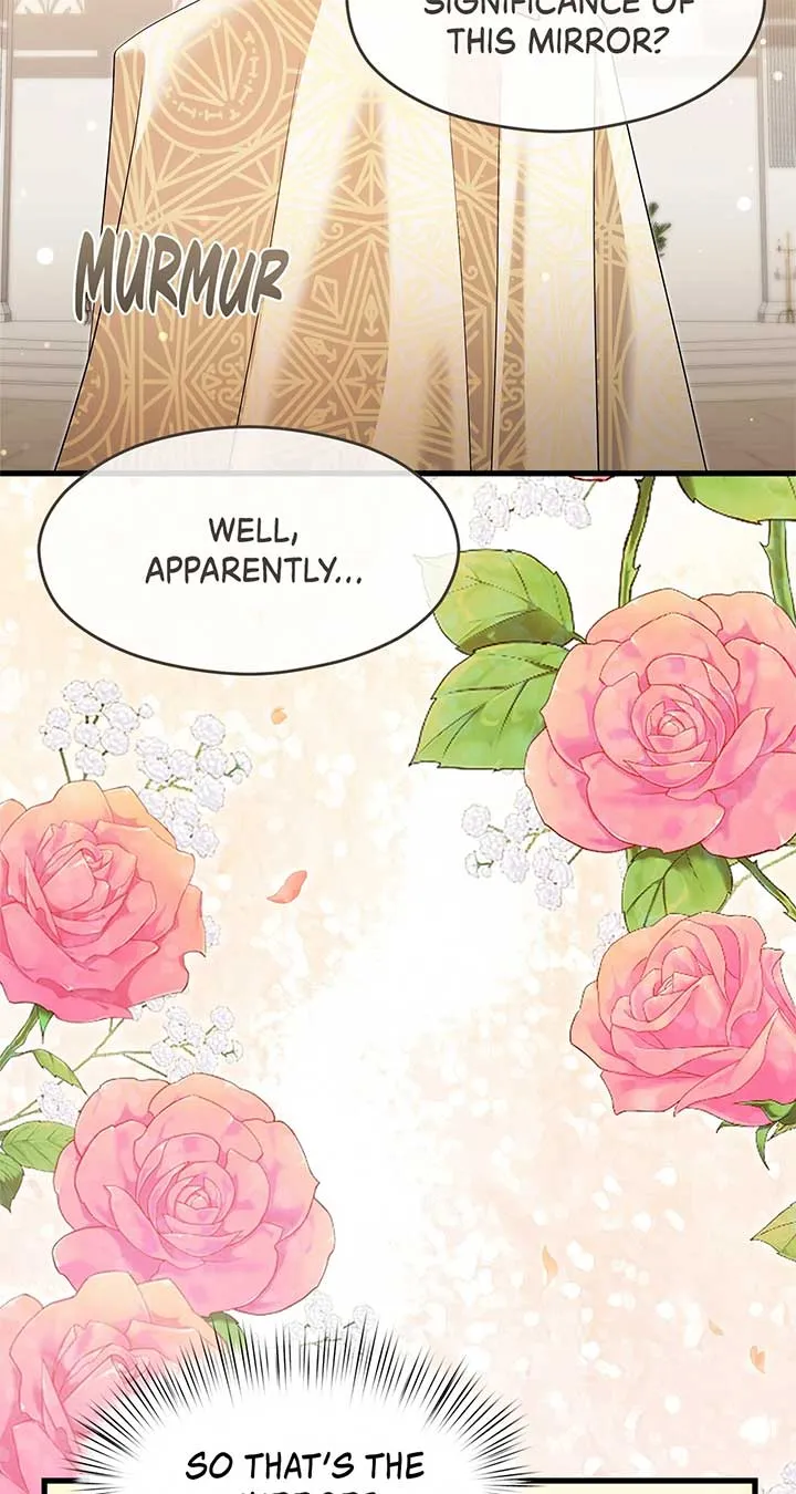 The Emperor, A Thousand Years Younger Than Me, Is Obsessed Chapter 43 Online - página 102