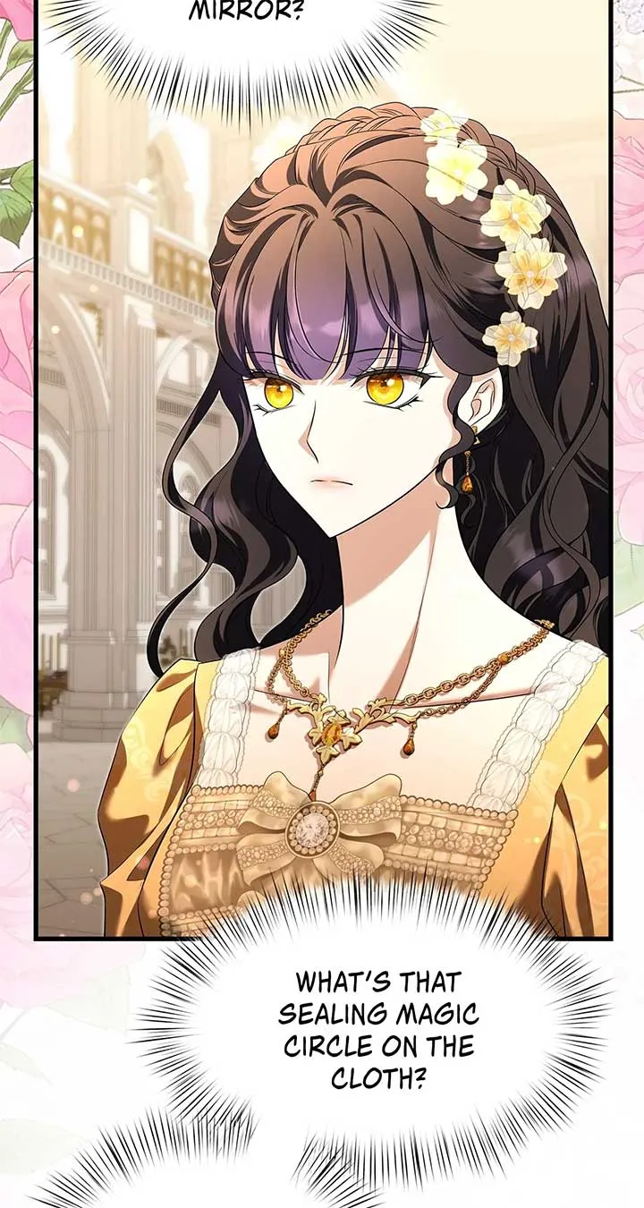 The Emperor, A Thousand Years Younger Than Me, Is Obsessed Chapter 43 Online - página 103