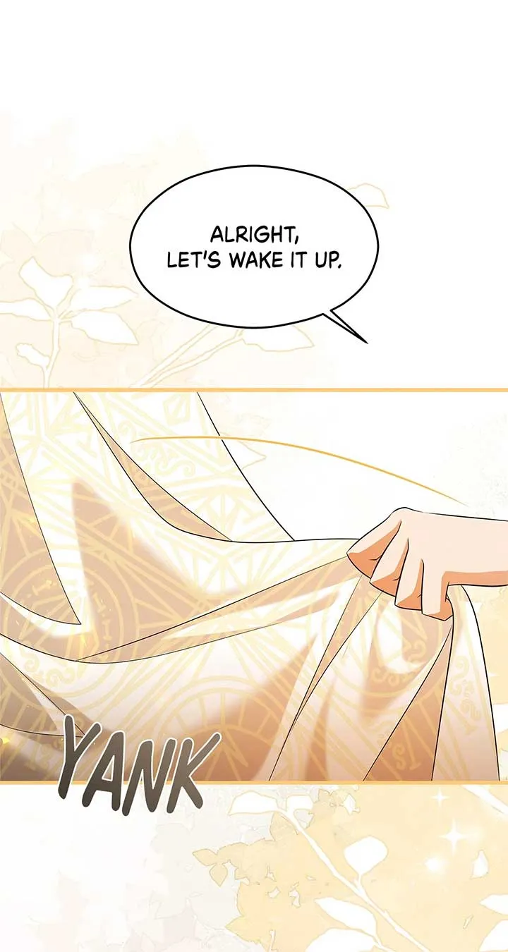 The Emperor, A Thousand Years Younger Than Me, Is Obsessed Chapter 43 Online - página 105