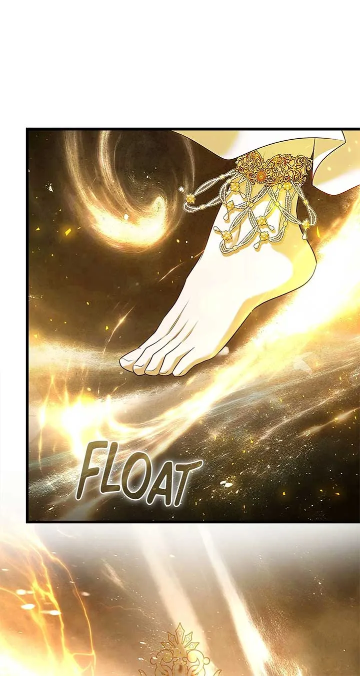 The Emperor, A Thousand Years Younger Than Me, Is Obsessed Chapter 43 Online - página 111