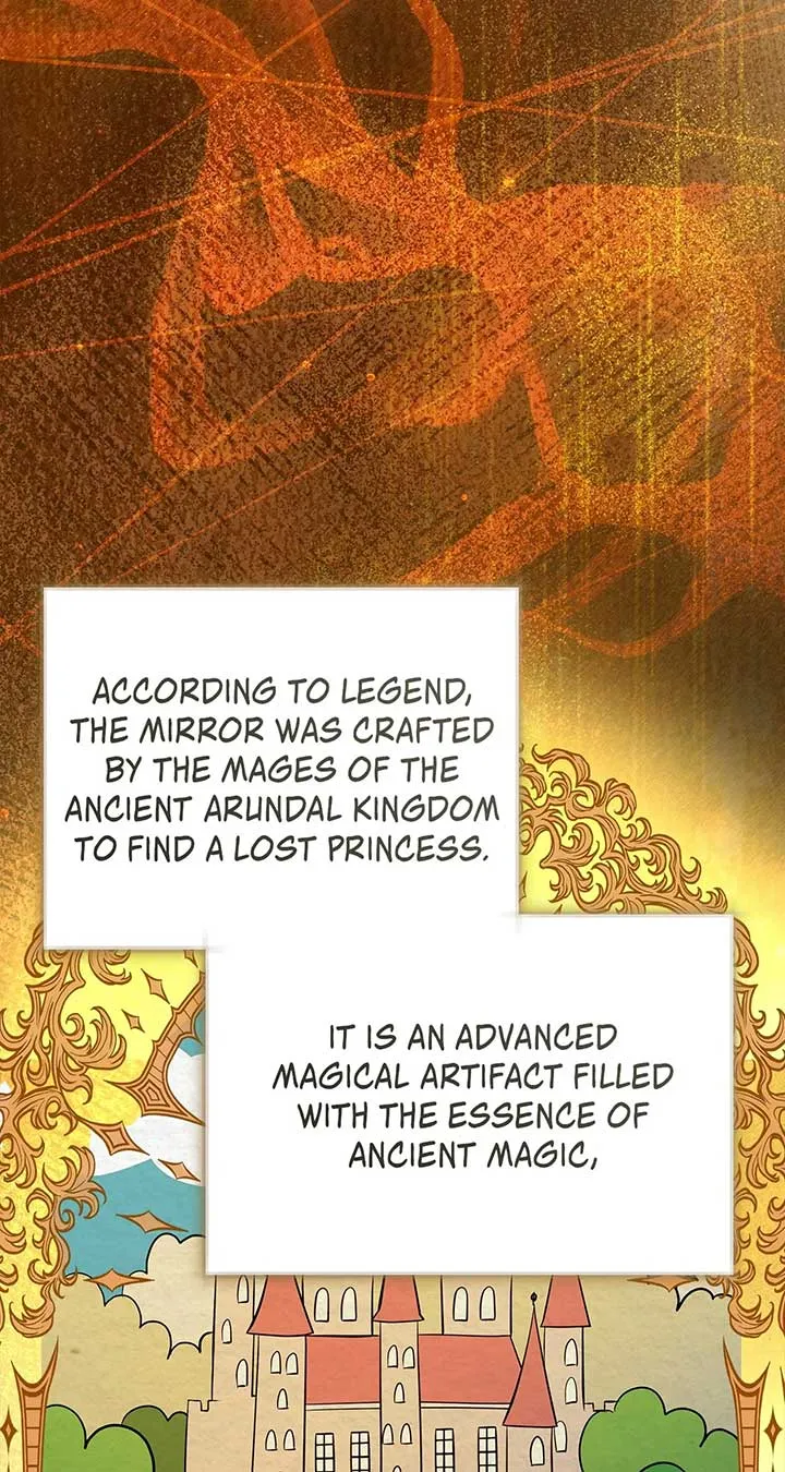 The Emperor, A Thousand Years Younger Than Me, Is Obsessed Chapter 44 Online - página 3