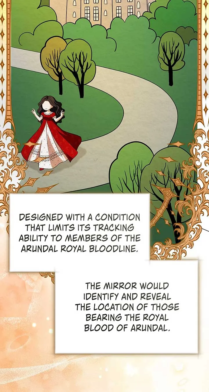 The Emperor, A Thousand Years Younger Than Me, Is Obsessed Chapter 44 Online - página 4