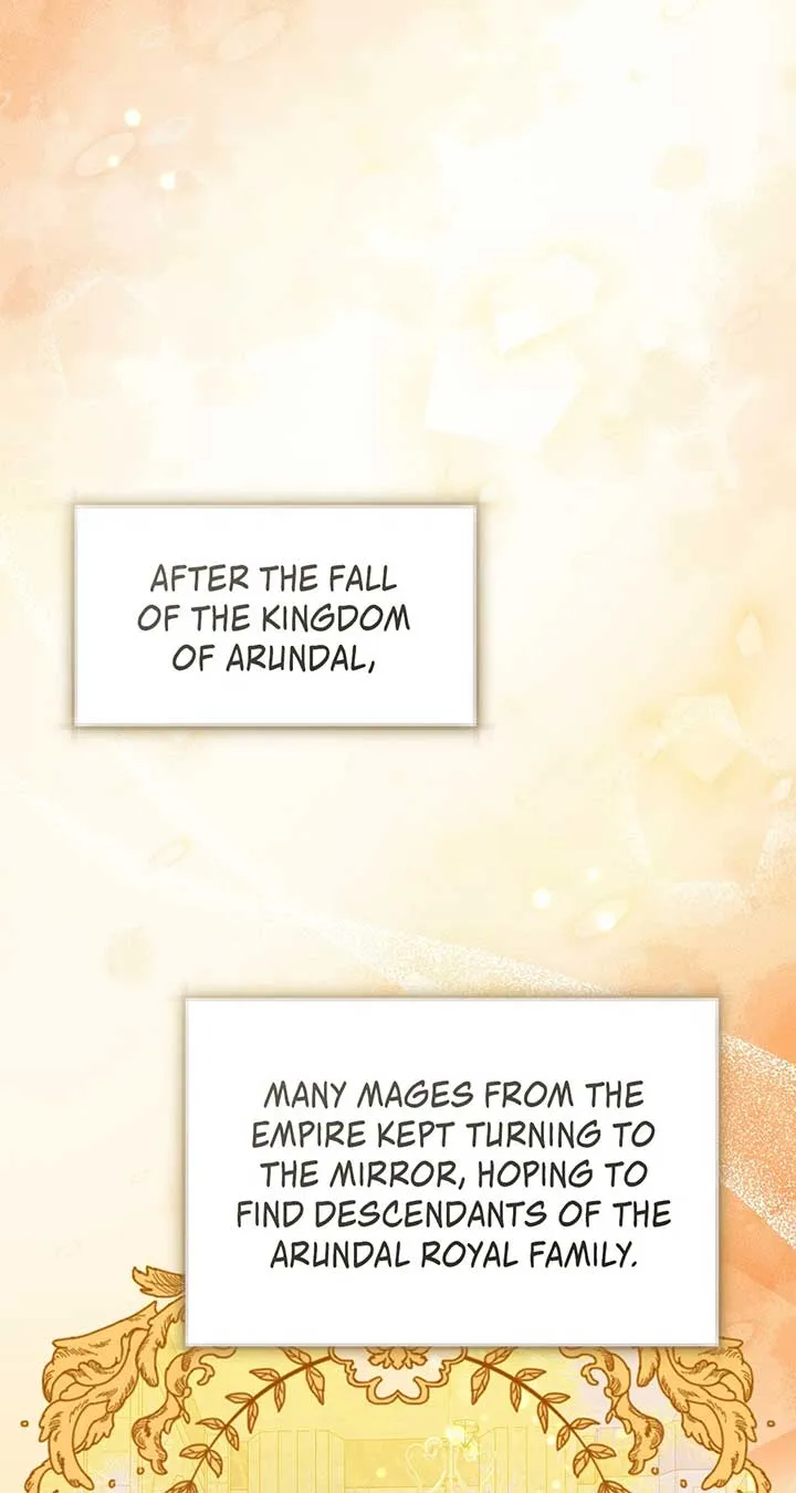 The Emperor, A Thousand Years Younger Than Me, Is Obsessed Chapter 44 Online - página 5