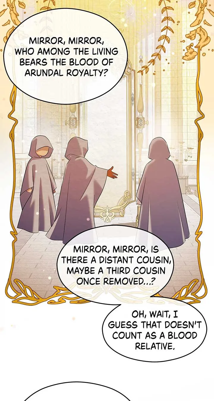 The Emperor, A Thousand Years Younger Than Me, Is Obsessed Chapter 44 Online - página 6
