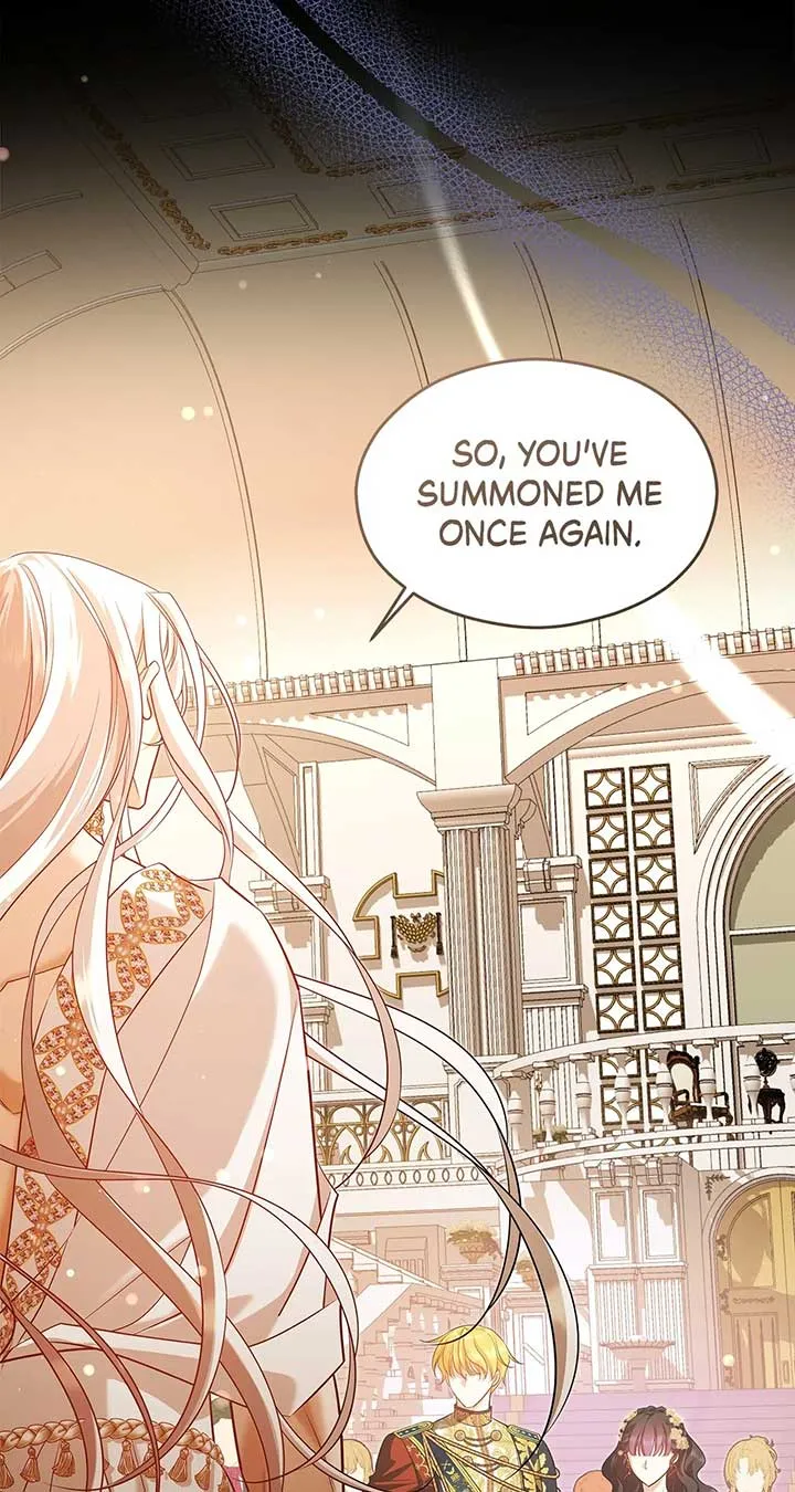 The Emperor, A Thousand Years Younger Than Me, Is Obsessed Chapter 44 Online - página 11