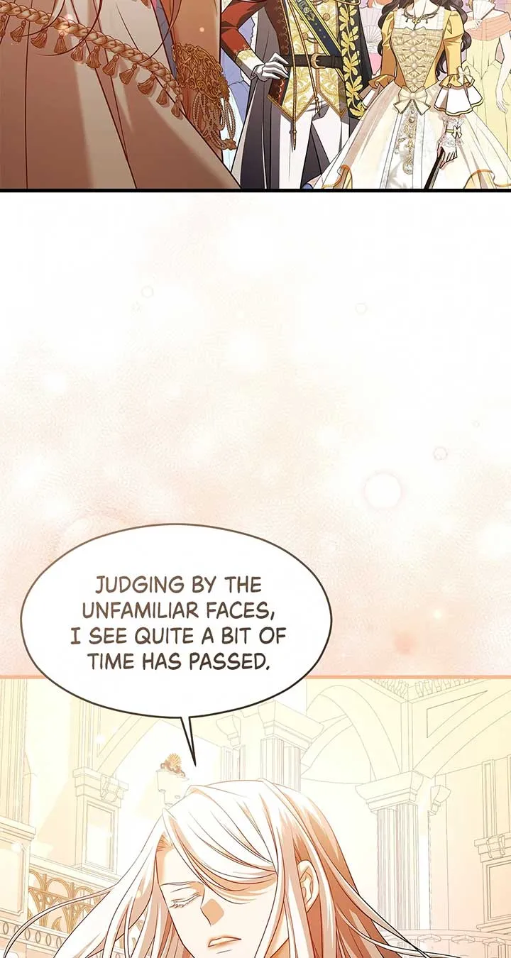 The Emperor, A Thousand Years Younger Than Me, Is Obsessed Chapter 44 Online - página 12