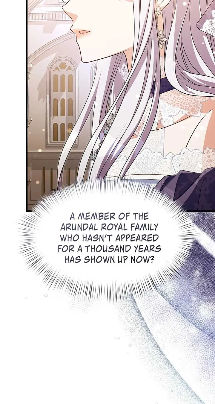 The Emperor, A Thousand Years Younger Than Me, Is Obsessed Chapter 44 Online - página 15