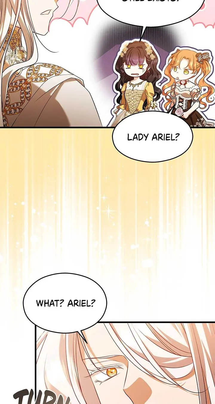 The Emperor, A Thousand Years Younger Than Me, Is Obsessed Chapter 44 Online - página 19