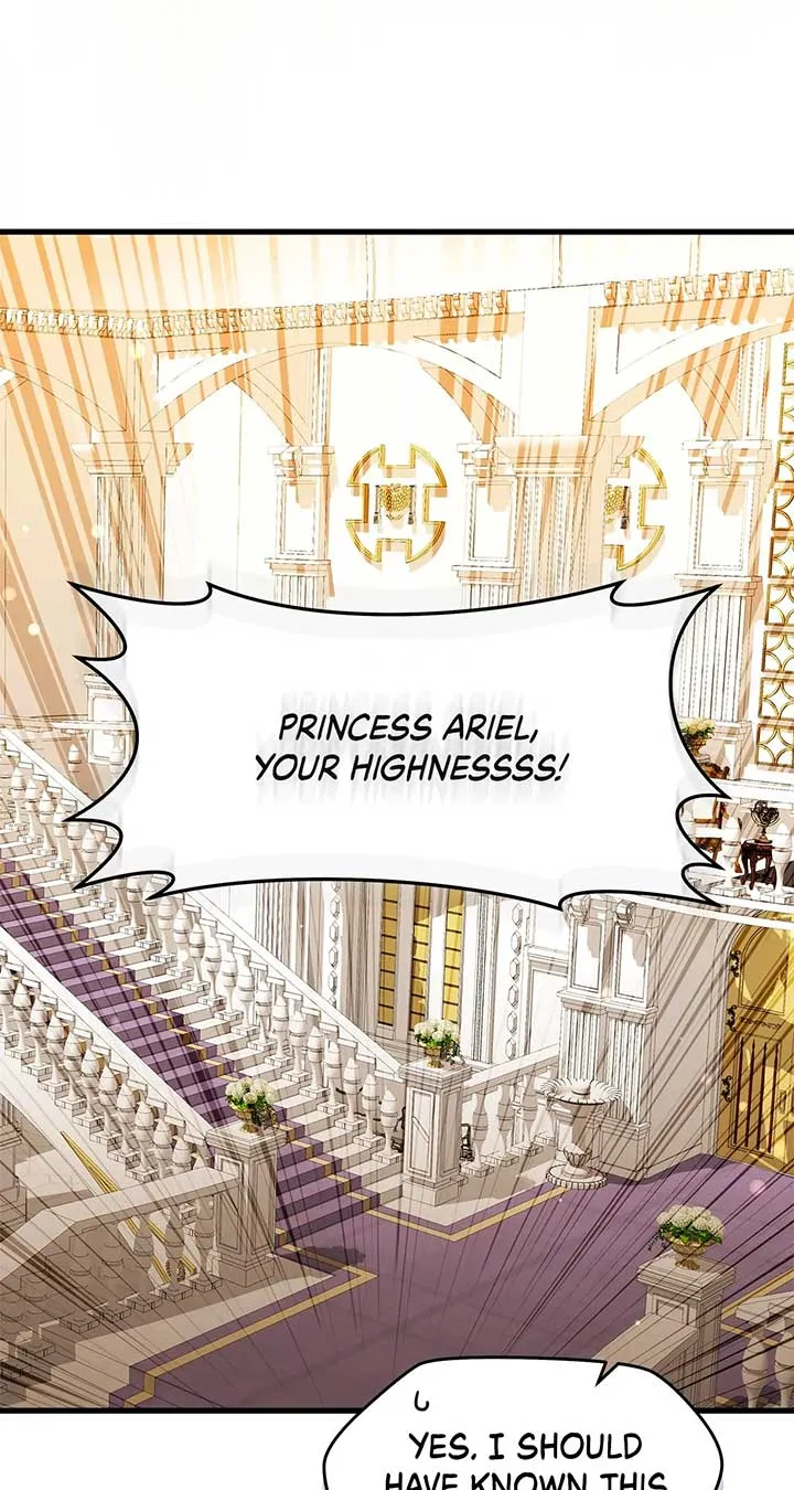 The Emperor, A Thousand Years Younger Than Me, Is Obsessed Chapter 44 Online - página 22