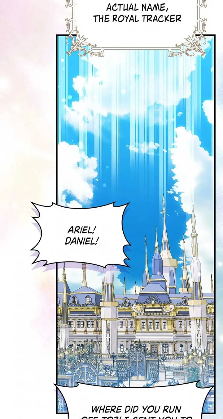 The Emperor, A Thousand Years Younger Than Me, Is Obsessed Chapter 44 Online - página 26