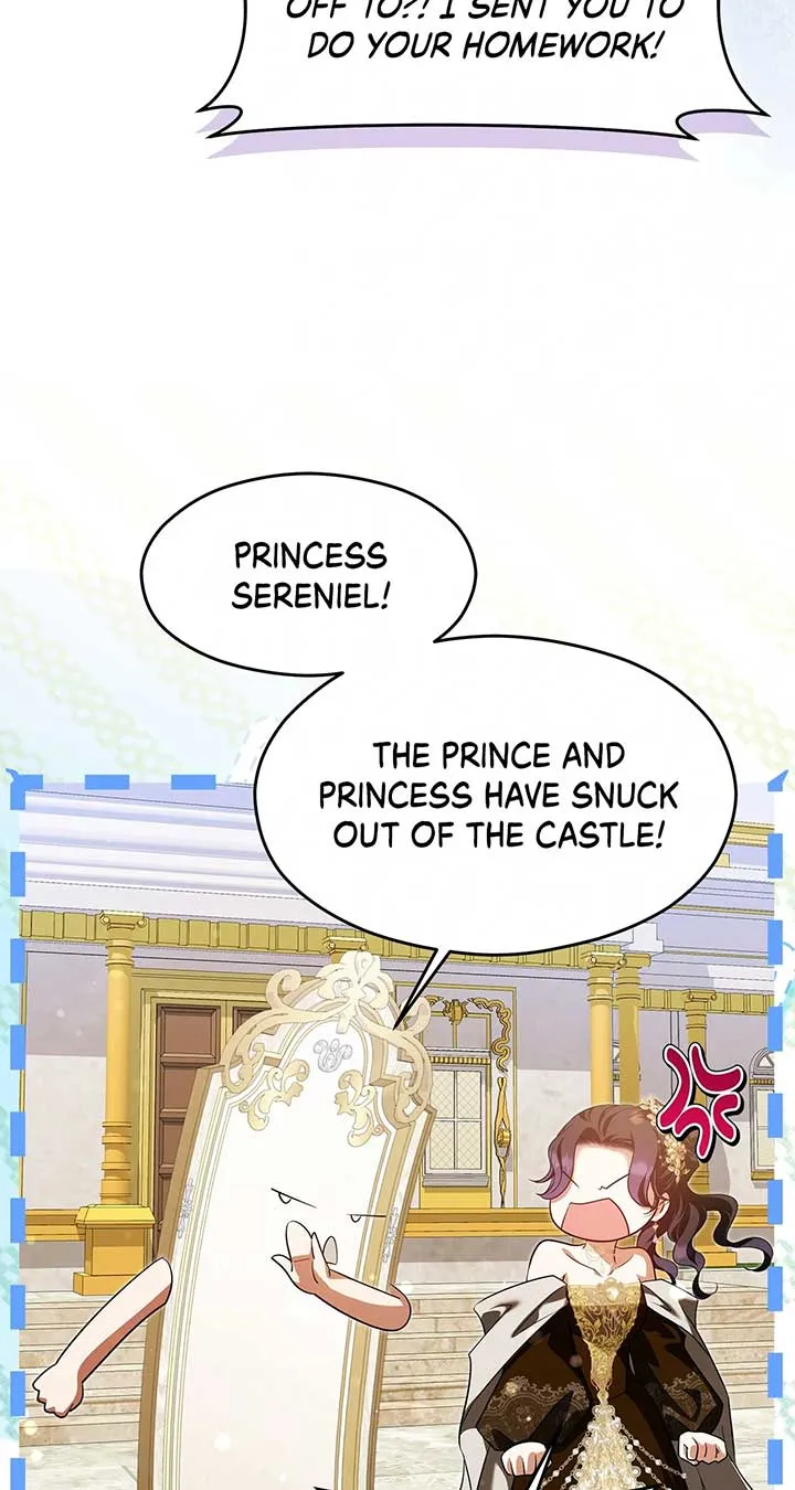 The Emperor, A Thousand Years Younger Than Me, Is Obsessed Chapter 44 Online - página 27