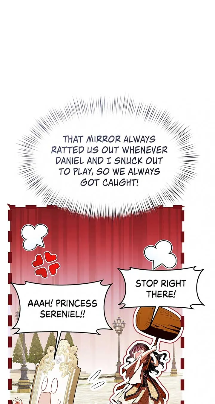The Emperor, A Thousand Years Younger Than Me, Is Obsessed Chapter 44 Online - página 31