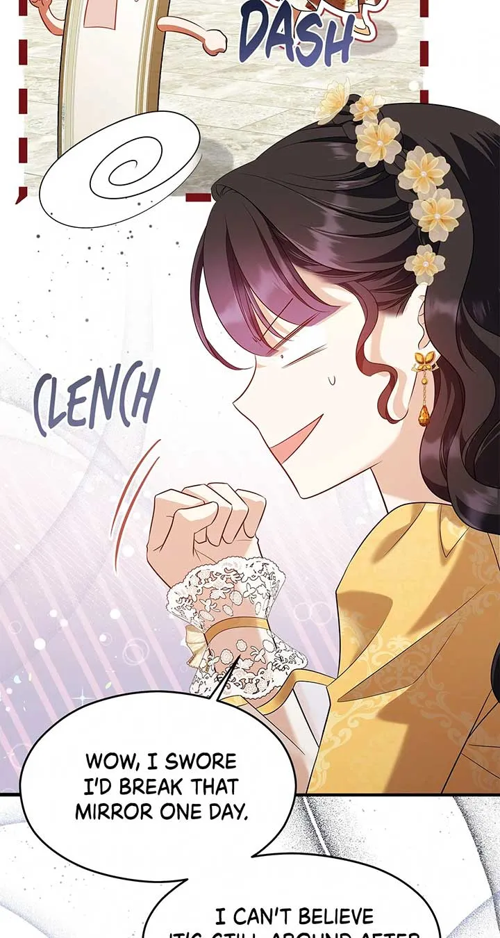 The Emperor, A Thousand Years Younger Than Me, Is Obsessed Chapter 44 Online - página 32