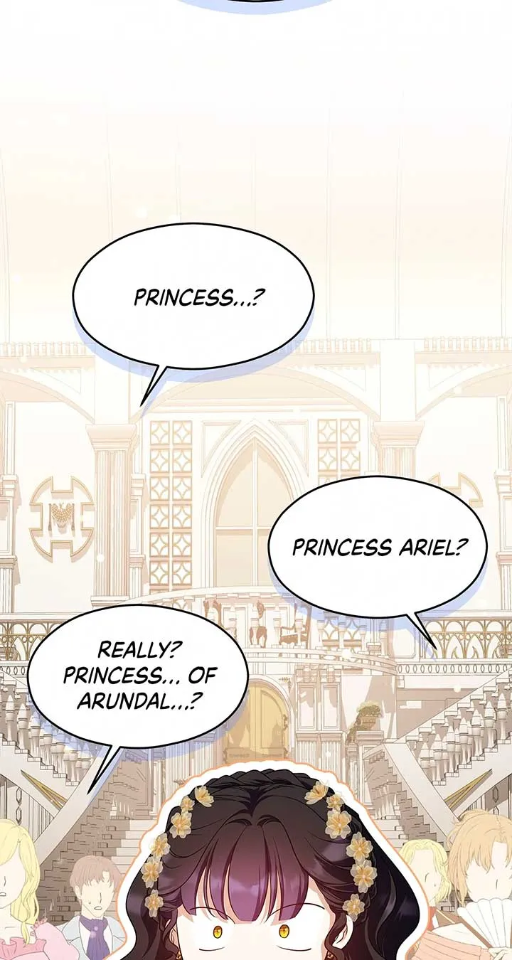 The Emperor, A Thousand Years Younger Than Me, Is Obsessed Chapter 44 Online - página 34