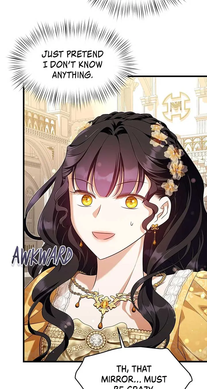 The Emperor, A Thousand Years Younger Than Me, Is Obsessed Chapter 44 Online - página 36