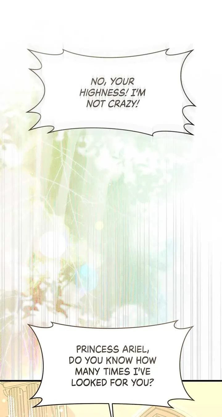 The Emperor, A Thousand Years Younger Than Me, Is Obsessed Chapter 44 Online - página 38