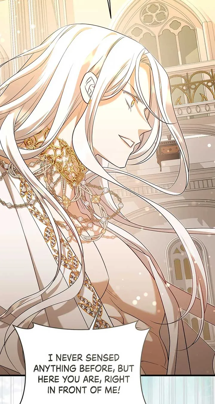 The Emperor, A Thousand Years Younger Than Me, Is Obsessed Chapter 44 Online - página 39