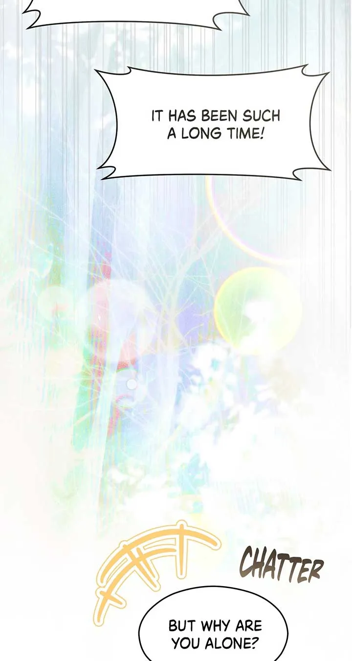 The Emperor, A Thousand Years Younger Than Me, Is Obsessed Chapter 44 Online - página 40