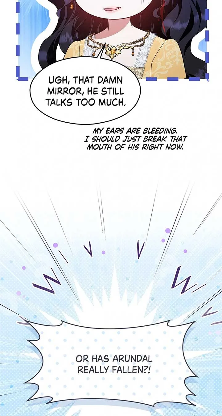 The Emperor, A Thousand Years Younger Than Me, Is Obsessed Chapter 44 Online - página 42