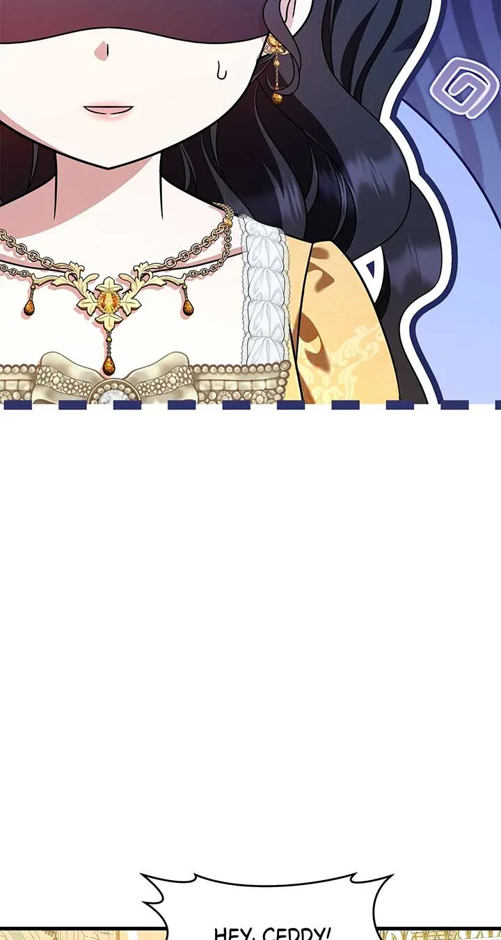 The Emperor, A Thousand Years Younger Than Me, Is Obsessed Chapter 44 Online - página 46