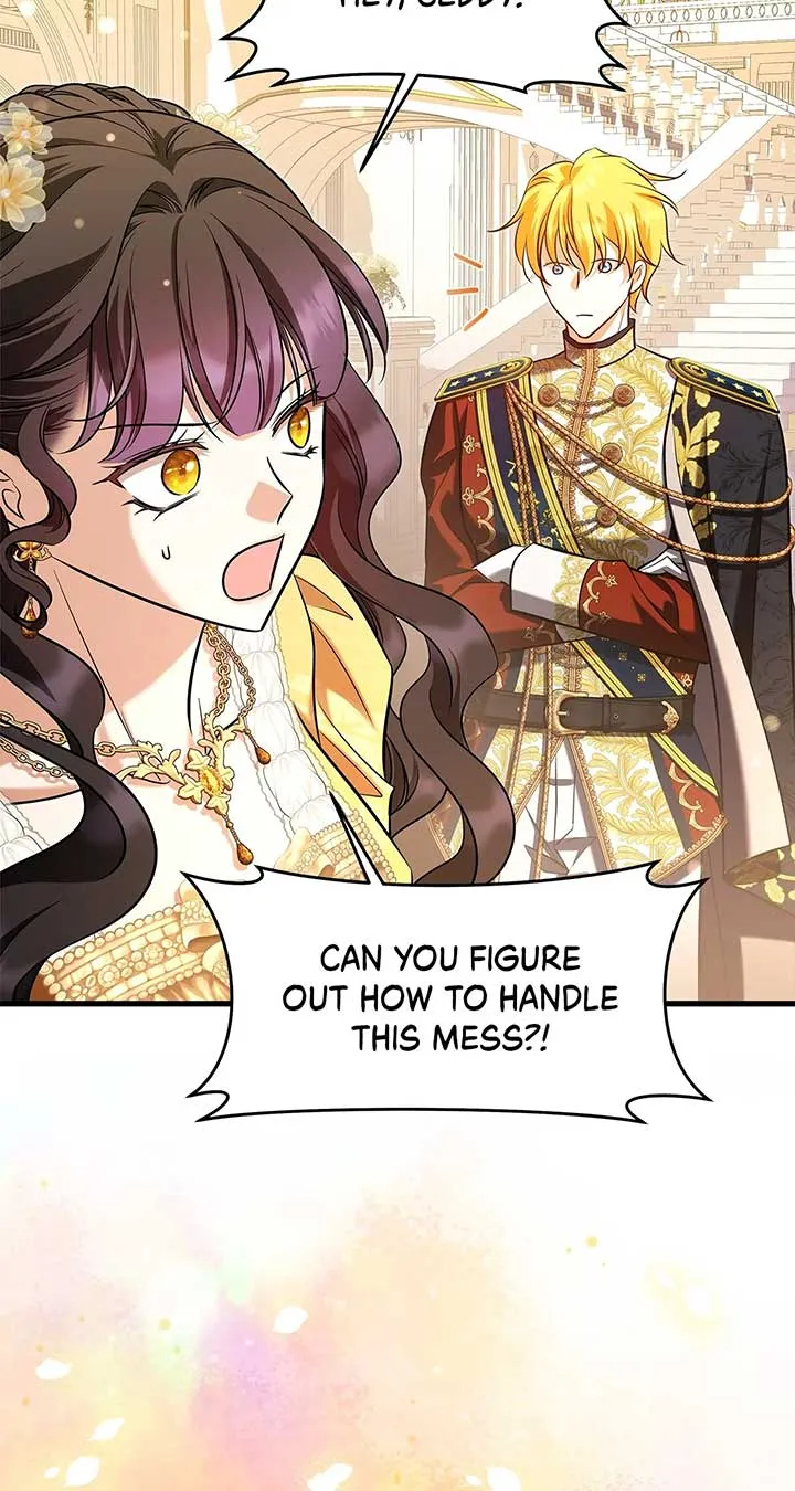 The Emperor, A Thousand Years Younger Than Me, Is Obsessed Chapter 44 Online - página 47