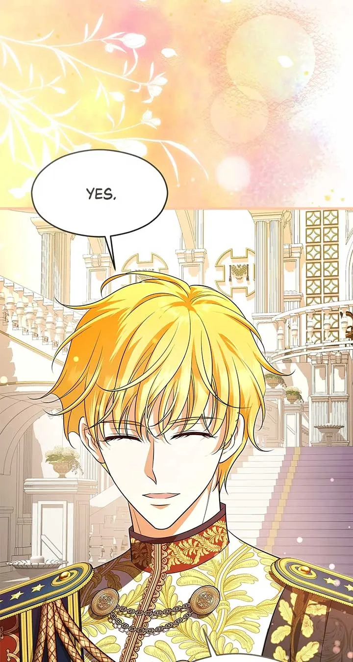 The Emperor, A Thousand Years Younger Than Me, Is Obsessed Chapter 44 Online - página 48