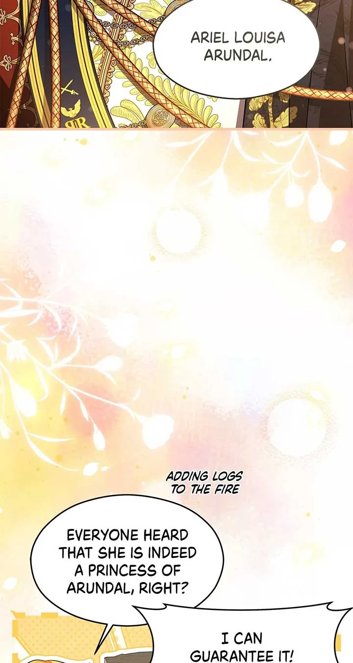 The Emperor, A Thousand Years Younger Than Me, Is Obsessed Chapter 44 Online - página 49