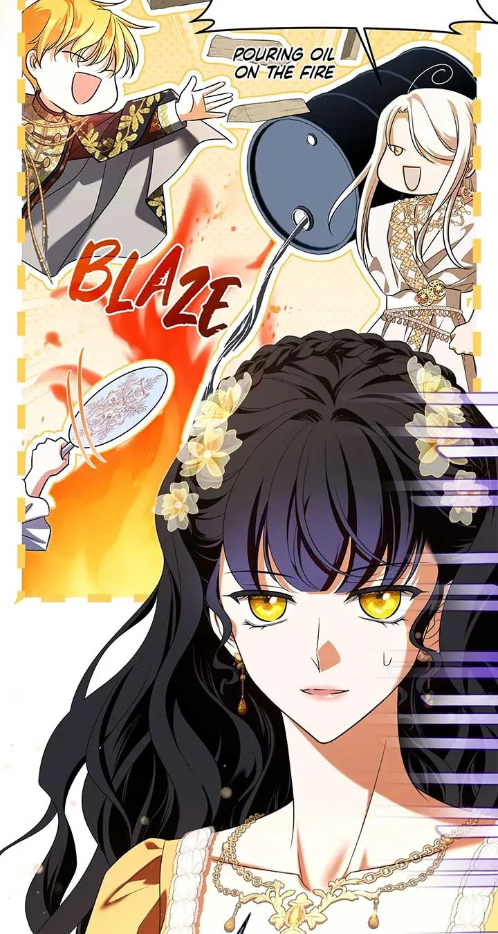 The Emperor, A Thousand Years Younger Than Me, Is Obsessed Chapter 44 Online - página 50