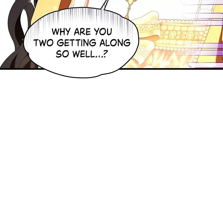 The Emperor, A Thousand Years Younger Than Me, Is Obsessed Chapter 44 Online - página 51