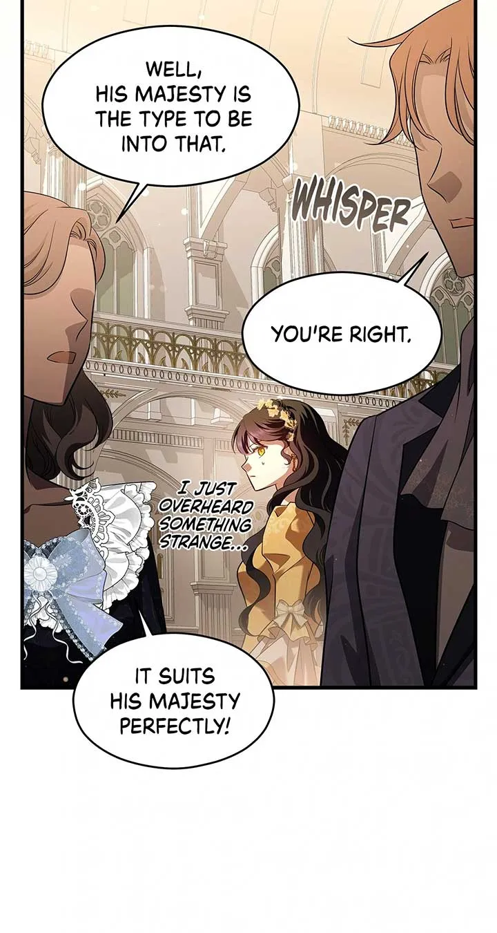 The Emperor, A Thousand Years Younger Than Me, Is Obsessed Chapter 44 Online - página 55