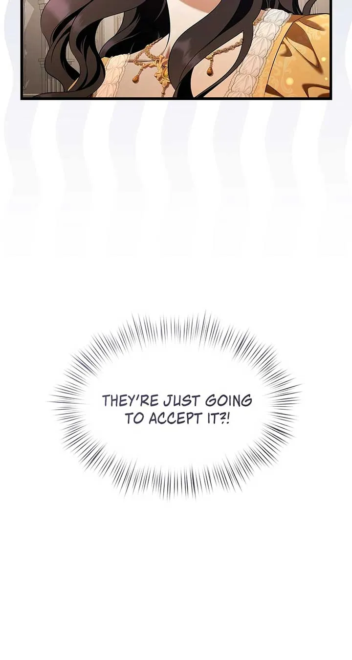 The Emperor, A Thousand Years Younger Than Me, Is Obsessed Chapter 44 Online - página 59