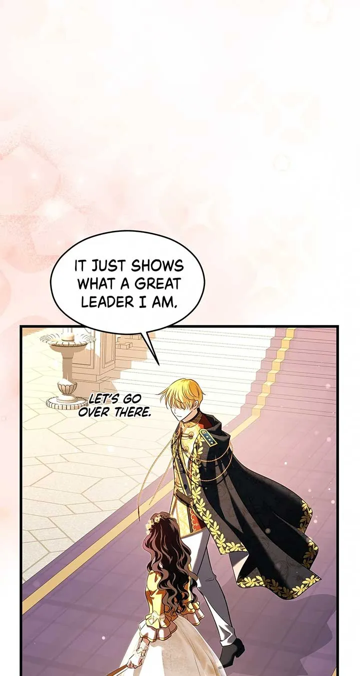 The Emperor, A Thousand Years Younger Than Me, Is Obsessed Chapter 44 Online - página 62