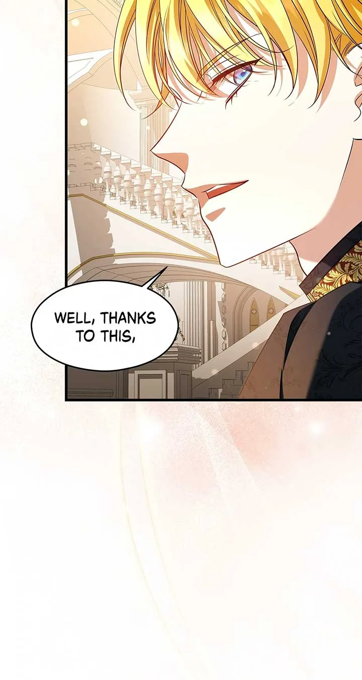 The Emperor, A Thousand Years Younger Than Me, Is Obsessed Chapter 44 Online - página 64