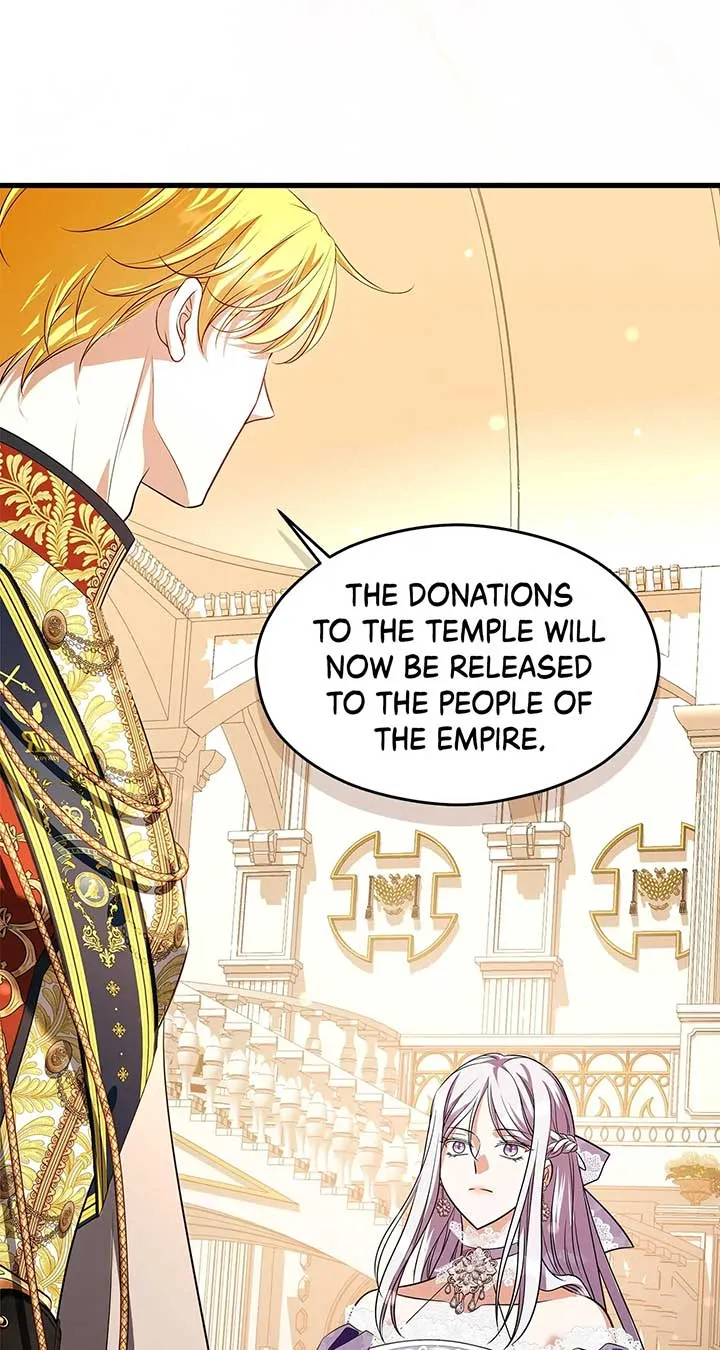 The Emperor, A Thousand Years Younger Than Me, Is Obsessed Chapter 44 Online - página 65