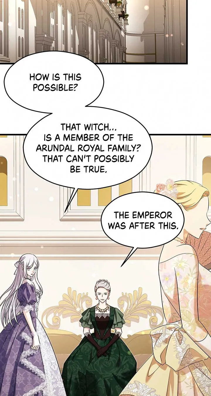 The Emperor, A Thousand Years Younger Than Me, Is Obsessed Chapter 44 Online - página 71