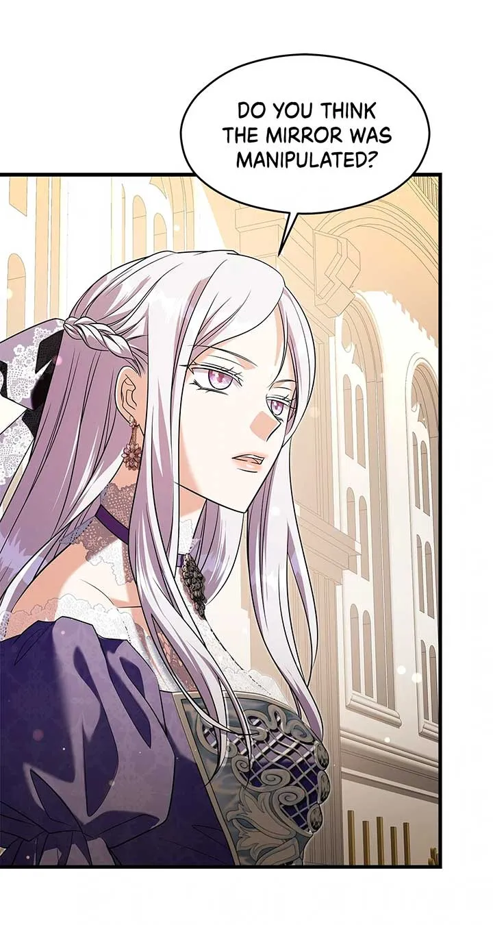 The Emperor, A Thousand Years Younger Than Me, Is Obsessed Chapter 44 Online - página 73